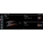 DIGITAL IQ TOP 10978_CPA (10.25") MULTIMEDIA SYSTEM for BMW X5 (F15) 2013-2016 (NBT) - Image 5