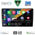 DIGITAL IQ BXC 3909_CPAA (9'' SLIM) MULTIMEDIA TABLET - Image 2