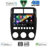 DIGITAL IQ RSD 1337_CPA (9inc)  MULTIMEDIA TABLET for LADA NIVA mod. 2022+ - Image 9