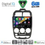 DIGITAL IQ BXF 17246_CPAA (9inc) MULTIMEDIA TABLET for HYUNDAI ACCENT mod. 1999-2004 - Image 2