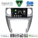 DIGITAL IQ BXF 17335_CPAA (9inc) MULTIMEDIA TABLET for LAND ROVER DISCOVERY 3 mod. 2004-2009