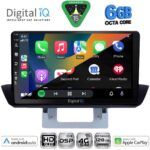 DIGITAL IQ BXF 17364_CPAA DASH (9inc) MULTIMEDIA TABLET for MAZDA BT50 mod. 2012-2019 - Image 2