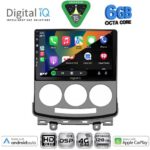 DIGITAL IQ BXF 17370_CPAA (9inc) MULTIMEDIA TABLET for MAZDA 5  mod. 2004-2010 - Image 2
