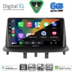 DIGITAL IQ BXF 17556_CPAA (9inc) MULTIMEDIA TABLET for RENAULT MEGANE 3 mod. 2009-2016 - Image 2