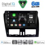 DIGITAL IQ BXF 17787_CPAA (9inc) MULTIMEDIA TABLET for VOLVO XC60 mod. 2009-2017