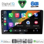 DIGITAL IQ BXF 17910_CPAA (10" SLIM) 4G SIM MULTIMEDIA TABLET - Image 2