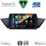 DIGITAL IQ BXF 17056_CPAA (10inc) MULTIMEDIA TABLET for BMW X1 mod. 2009-2015 - Image 2