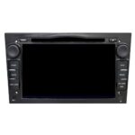 DIGITAL IQ BXF 619BL_CPAA (7" DVD) MULTIMEDIA SYSTEM for OPEL ALL mod. 2004-2012 (GLOSS BLACK) - Image 11