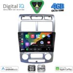 DIGITAL IQ BXF 16324SL_CPAA (CLIMA) (9inc) MULTIMEDIA TABLET for KIA SPORTAGE mod. 2004-2010 - Image 2