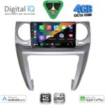 DIGITAL IQ BXF 16335_CPAA (9inc) MULTIMEDIA TABLET for LAND ROVER DISCOVERY 3 mod. 2004-2009 - Image 2