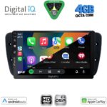 DIGITAL IQ BXF 16571_CPAA (9inc) MULTIMEDIA TABLET for SEAT IBIZA mod. 2008-2015 - Image 2