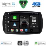 DIGITAL IQ BXF 16623_CPAA (9inc) MULTIMEDIA TABLET SMART (453) mod. 2016-2024
