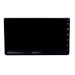 DIGITAL IQ BXF 563_CPAA (9'' DECK) MULTIMEDIA SYSTEM for TOYOTA ALL mod. 2019-2026 (230mm) - Image 11