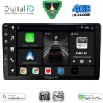 DIGITAL IQ BXF 16910_CPAA (10'' SLIM) MULTIMEDIA TABLET