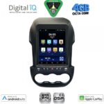 DIGITAL IQ BXF 7971_CPAA TESLA STYLE for FORD RANGER mod. 2011-2015 - Image 8
