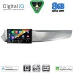 DIGITAL IQ BXF 7025_CPAA (9inc) MULTIMEDIA TABLET for ALFA ROMEO GIULIETTA mod. 2010-2014 - Image 2