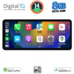 DIGITAL IQ BXF 6912_CPAA (12.3" SLIM) MULTIMEDIA TABLET with 4G SIM - Image 18