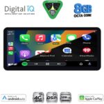 DIGITAL IQ BXF 7912_CPAA (12.3" SLIM) MULTIMEDIA TABLET with 4G SIM - Image 2