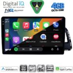DIGITAL IQ BXK 19015_CPAA (10inc) MULTIMEDIA TABLET for AUDI Q5 mod. 2010-2018 - Image 2