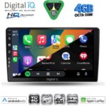 DIGITAL IQ BXK 19103B_CPAA (9inc) MULTIMEDIA TABLET for DACIA DUSTER mod. 2012-2019 - Image 2