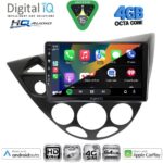 DIGITAL IQ BXK 19169_CPAA  (9inc) MULTIMEDIA TABLET for FORD FOCUS mod. 1998-2004 - Image 3