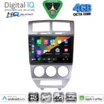 DIGITAL IQ BXK 19275_CPAA (10inc) MULTIMEDIA TABLET for DODGE CALIBER mod. 2006-2012 - Image 2