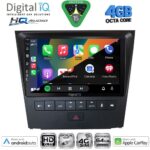 DIGITAL IQ BXK 19341_CPAA (9inc) MULTIMEDIA TABLET for LEXUS GS mod. 2004-2011 - Image 2