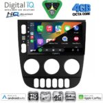 DIGITAL IQ BXK 19413_CPAA (9inc) MULTIMEDIA TABLET for MERCEDES ML (W163) mod. 2002-2005 - Image 2
