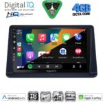 DIGITAL IQ BXK 19445_CPAA (9inc) MULTIMEDIA TABLET for MITSUBISHI PAJERO mod. 1999-2006 - Image 2