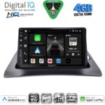 DIGITAL IQ BXK 19550_CPAA (9inc) MULTIMEDIA TABLET for RENAULT KANGOO mod. 2010-2021