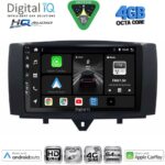 DIGITAL IQ BXK 19622_CPAA (9inc) MULTIMEDIA TABLET for SMART (451) mod. 2010-2015