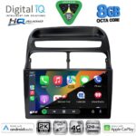 DIGITAL IQ BXK 20129_CPAA (9inc) MULTIMEDIA TABLET for FIAT LINEA mod. 2007-2011 - Image 2