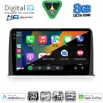 DIGITAL IQ BXK 20199_CPAA (10inc) MULTIMEDIA TABLET for HONDA CRV mod. 2017-2023 - Image 2