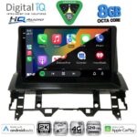 DIGITAL IQ BXK 20376_CPAA DASH (10inc) MULTIMEDIA TABLET for MAZDA 6 mod. 2002-2008 - Image 2