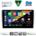 DIGITAL IQ BXK 20481SL_CPAA (9inc) MULTIMEDIA TABLET for OPEL ALL mod. 2004-2014 (SILVER) - Image 2