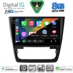 DIGITAL IQ BXK 20610_CPAA (10inc) MULTIMEDIA TABLET for SKODA YETI mod. 2014> - Image 2