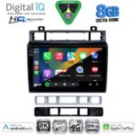 DIGITAL IQ BXK 20766_CPAA (9inc) MULTIMEDIA TABLET for VW TOUAREG mod. 2011-2018 - Image 2