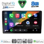 DIGITAL IQ BXK 20909_CPAA (9" SLIM) MULTIMEDIA TABLET with 4G SIM - Image 2