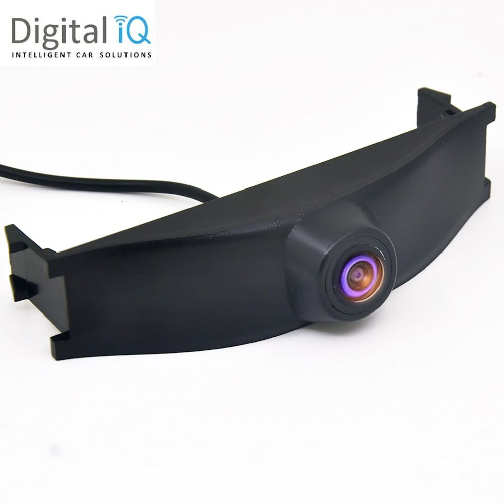 CAM8068PG DIGITAL IQ CAMERA QS8068 (AHD-NTSC) FRONT CAMERA for PEUGEOT 3008 mod. 2012-2016 - Image 1