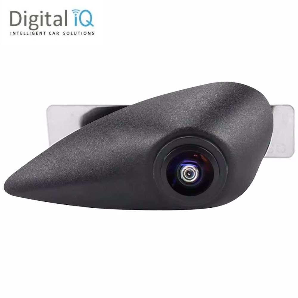 CAM8127HY DIGITAL IQ CAMERA QS8128 (AHD-NTSC) FRONT CAMERA for HYUNDAI mod. 2013-2026 - Image 1