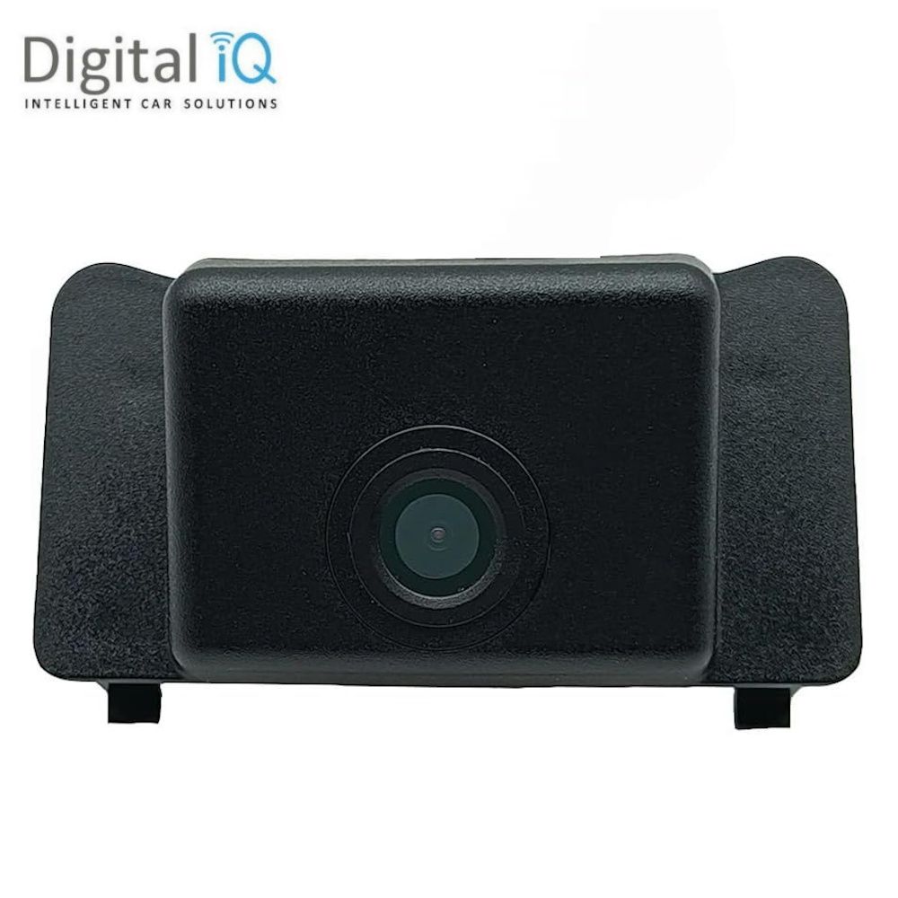 CAM8295TU DIGITAL IQ CAMERA QS8295 (AHD-NTSC) FRONT CAMERA for HYUNDAI TUSCON mod. 2021-2024 - Image 1