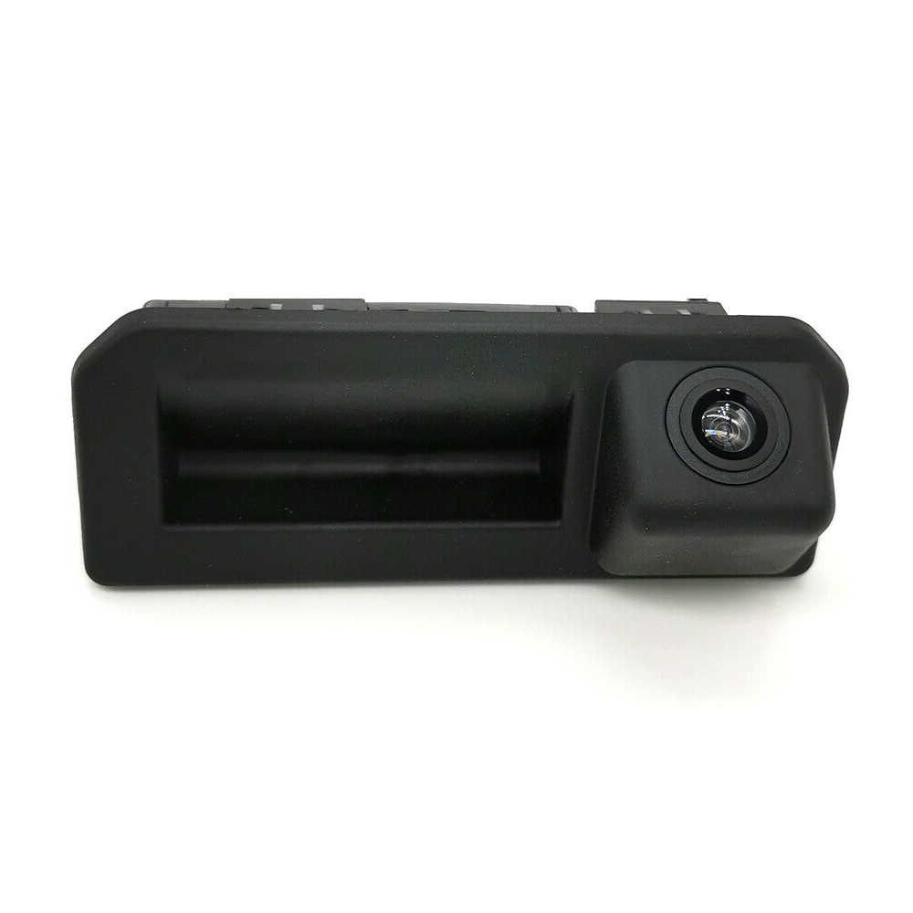 CAMAUDI05 DIGITAL IQ CAMERA AUDI_05 (AHD) HANDLE CAMERA AUDI A5-Q2-Q3-Q5-Q7 - PORSCHE - SKODA - VW mod. 2017-2024 - Image 1