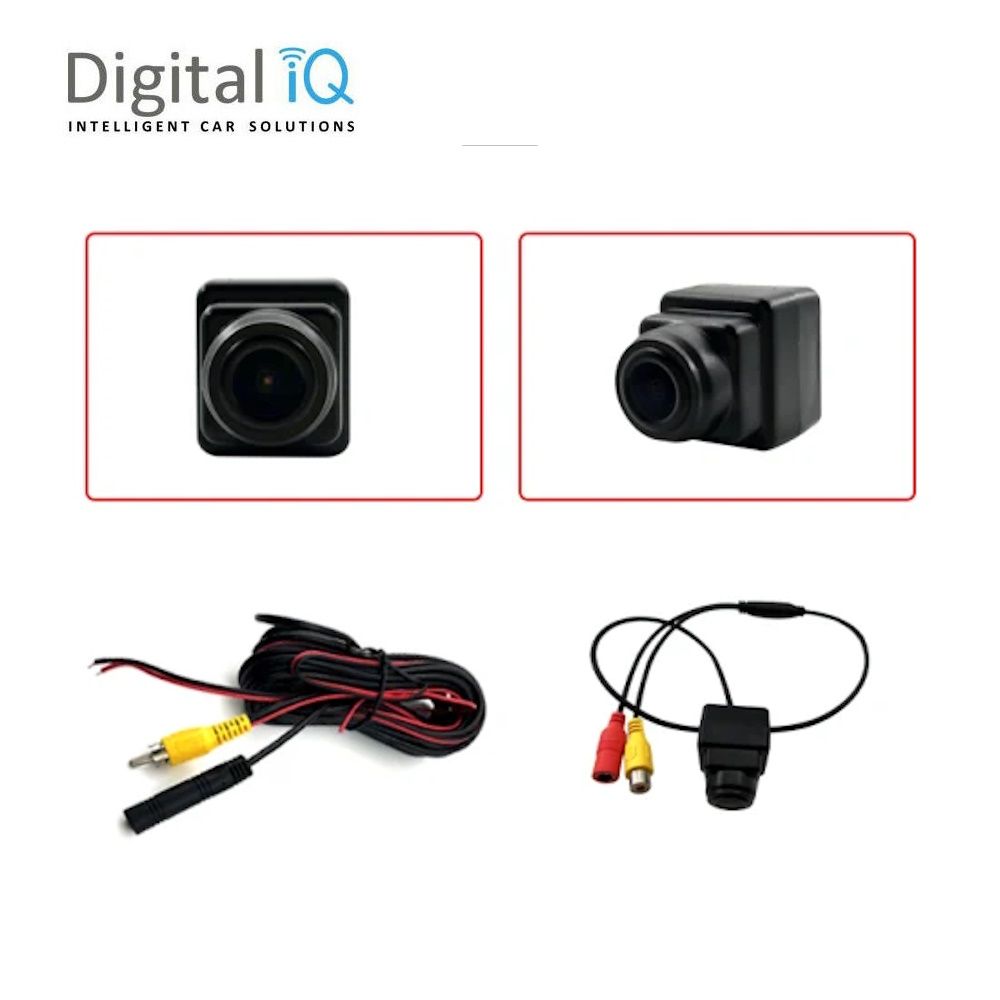 CAMERA-BMW04 DIGITAL IQ CAMERA BMW_04 (NTSC) CAMERA BMW S.5 (G30) - X5 (G07) mod. 2017> - Image 1