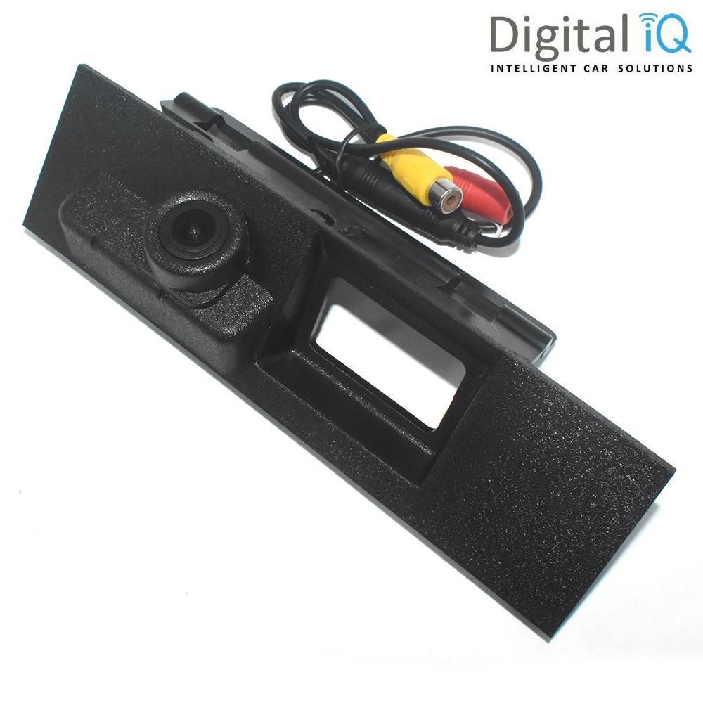 CAMFORD06 DIGITAL IQ CAMERA FORD_06 (AHD-NTSC) HANDLE CAMERA FORD MONDEO mod. 2013-2017 - Image 1
