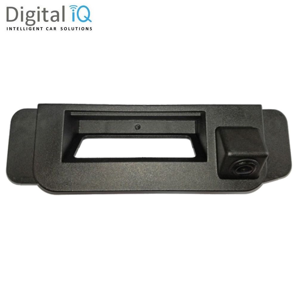 CAMMERC09 DIGITAL IQ CAMERA MERC_09 (AHD) HANDLE CAMERA MERCEDES C (W205) - Image 1