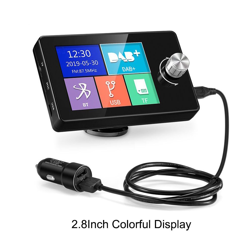 DAB-900.0 DIGITAL IQ DAB_900 - Image 1