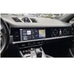 DIGITAL IQ ZFG 734_CPA (12.3" + 12.3") (PCM 3.1) DUAL SCREEN MULTIMEDIA SYSTEM for PORSCHE CAYENNE mod. 2011-2016 - Image 2