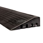 DIGITAL IQ PLASTIC FLOOR RAMP FEMALE (BLACK) - Image 2