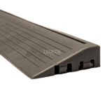 DIGITAL IQ PLASTIC FLOOR RAMP MALE (GREY) - Image 2
