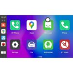 DIGITAL IQ RTM STREAM 8120 (AI BOX for original screen to Android) - Image 3